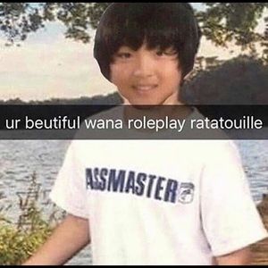 Meet your Posher, Brady